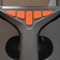 Endoscopio 10m 1080P HD. Telecamera Ispezione