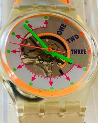 Swatch Gent Sport Section GK164 del 1993