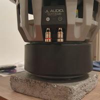 Jl Audio 10w7 Come nuovo
