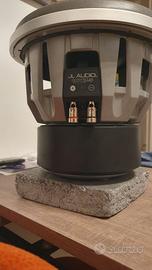 Jl Audio 10w7 Come nuovo