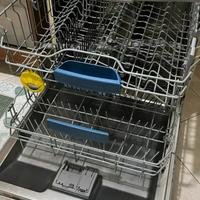 Lavastoviglie Bosch serei4 da riparare