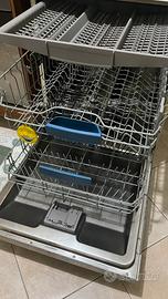 Lavastoviglie Bosch serei4 da riparare