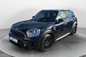 MINI Mini Countryman 1.5 One D Essential auto