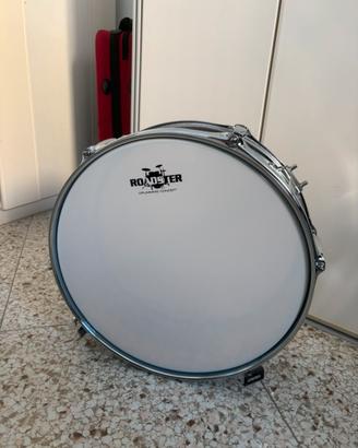 Rullante