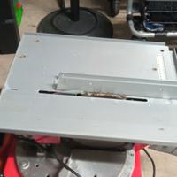 sega circolare 