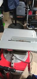 sega circolare 