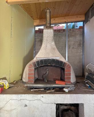 Forno  pizza