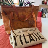 Borsa a spalla Alviero Martini 1 Classe
