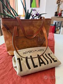 Borsa a spalla Alviero Martini 1 Classe
