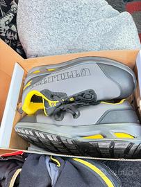 scarpe diadora utility taglia 43
