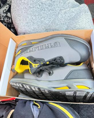 scarpe diadora utility taglia 43