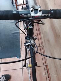 Bici Colnago President