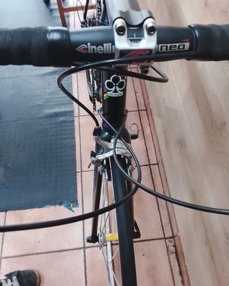 Bici Colnago President