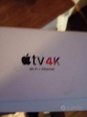 Apple tv