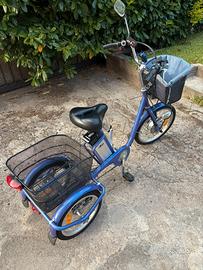 Bicicletta