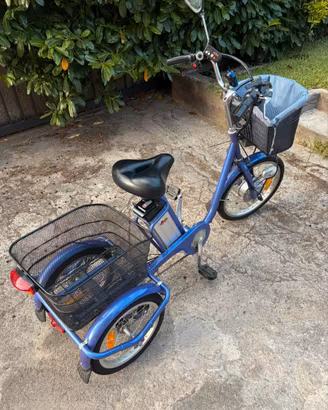 Bicicletta