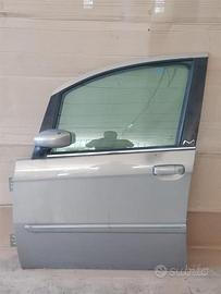 PORTIERA ANTERIORE SINISTRA LANCIA Musa 2Â° Serie