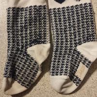 Calzini neonato/a Chicco 