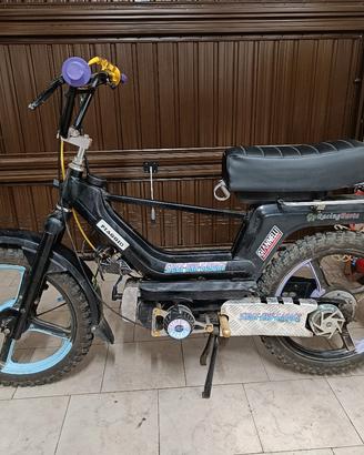 piaggio si con documenti 