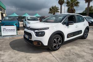 Citroen C3 BlueHDi 100 S&S C-Series