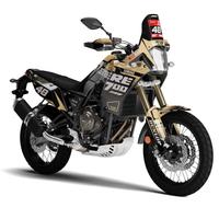 Yamaha T700 LENSAR Kit Grafiche