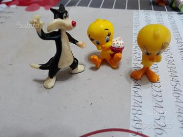 Sorpresa trovata in ovetti