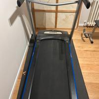 Tapis Roulant Horizin Adventure Plus 2