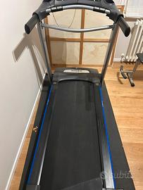 Tapis Roulant Horizin Adventure Plus 2