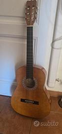 chitarra classica arrow