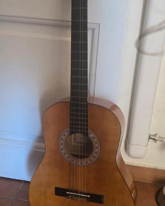 chitarra classica arrow