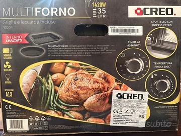 Forno