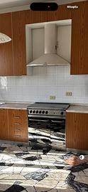 Forno,cappa,lavastoviglie
