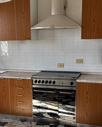 Forno,cappa,lavastoviglie