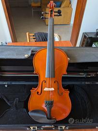 Violino GEWA Concerto (Set Completo)