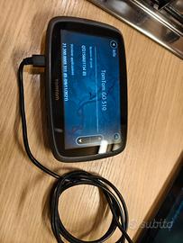 TomTom go 510