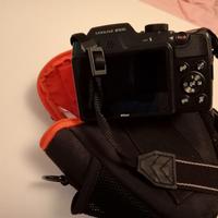 sì vende macchina fotografica 