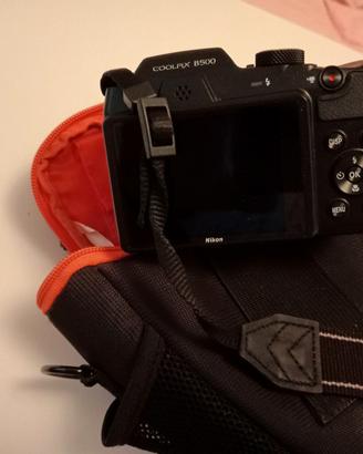 sì vende macchina fotografica 