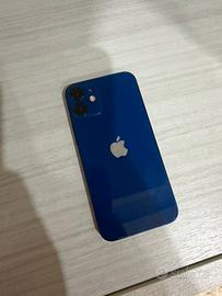 Iphone 12 mini