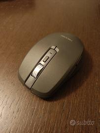 Mouse Bluetooth RGB