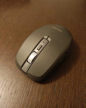Mouse Bluetooth RGB