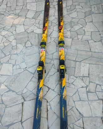 sci Rossignol 