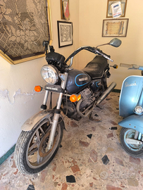 Moto Guzzi V35 C