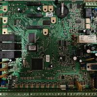 RICAMBI KYO 320 BENTEL