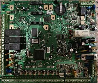 RICAMBI KYO 320 BENTEL