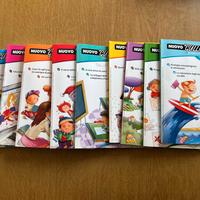 Riviste scolastiche - Nuovo Gulliver  News