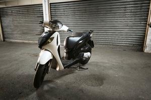 Honda sh 150i