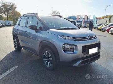 Citroen C3 Aircross PureTech 110 S&S Feel