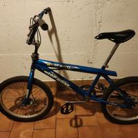 bici BMX