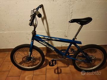 bici BMX