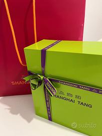 Shanghai Tang Candy Box "Year of the Horse" 2026 -